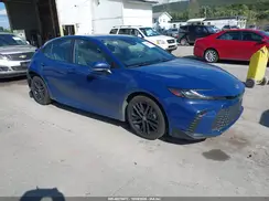 4T1DAACK6SU035585 2025 TOYOTA CAMRY