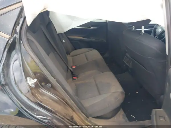4T1DAACK6SU035845 2025 TOYOTA CAMRY - Image 8