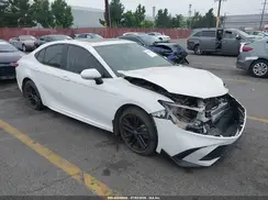 4T1DAACK6SU036056 2025 TOYOTA CAMRY