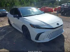 4T1DAACK6SU036090 2025 TOYOTA CAMRY