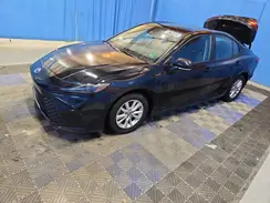 4T1DAACK6SU036168 2025 TOYOTA CAMRY