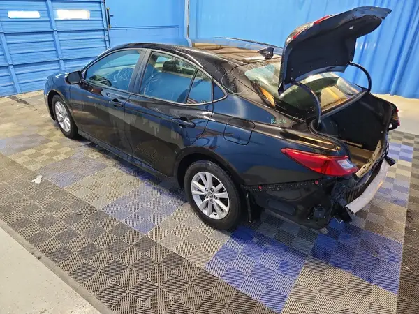4T1DAACK6SU036168 2025 TOYOTA CAMRY - Image 2