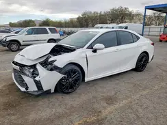 4T1DAACK6SU036297 2025 TOYOTA CAMRY