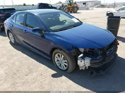 4T1DAACK6SU036378 2025 TOYOTA CAMRY