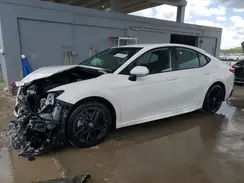 4T1DAACK6SU036459 2025 TOYOTA CAMRY