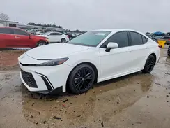 4T1DAACK6SU036722 2025 TOYOTA CAMRY