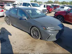 4T1DAACK6SU036753 2025 TOYOTA CAMRY