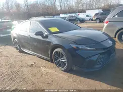 4T1DAACK6SU036834 2025 TOYOTA CAMRY