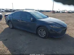 4T1DAACK6SU036882 2025 TOYOTA CAMRY