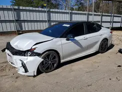 4T1DAACK6SU036901 2025 TOYOTA CAMRY