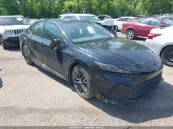 4T1DAACK6SU037921 2025 TOYOTA CAMRY