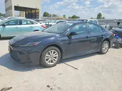 4T1DAACK6SU038518 2025 TOYOTA CAMRY