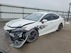 4T1DAACK6SU038714 2025 TOYOTA CAMRY