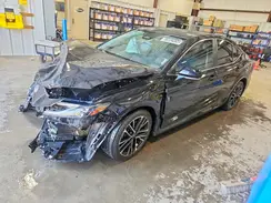 4T1DAACK6SU039085 2025 TOYOTA CAMRY