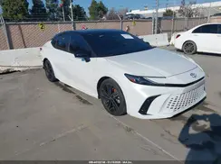 4T1DAACK6SU039104 2025 TOYOTA CAMRY