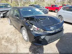 4T1DAACK6SU039121 2025 TOYOTA CAMRY