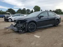 4T1DAACK6SU039345 2025 TOYOTA CAMRY
