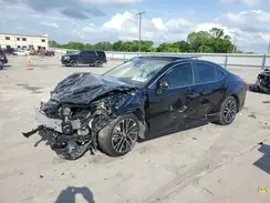 4T1DAACK6SU040155 2025 TOYOTA CAMRY