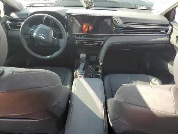 4T1DAACK6SU040155 2025 TOYOTA CAMRY - Image 8