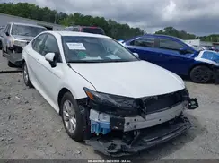 4T1DAACK6SU040186 2025 TOYOTA CAMRY