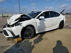 4T1DAACK6SU040642 2025 TOYOTA CAMRY