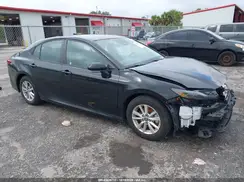 4T1DAACK6SU040737 2025 TOYOTA CAMRY