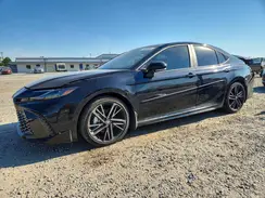 4T1DAACK6SU042844 2025 TOYOTA CAMRY