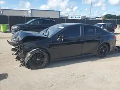 4T1DAACK6SU043282 2025 TOYOTA CAMRY