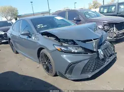 4T1DAACK6SU043685 2025 TOYOTA CAMRY