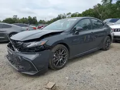 4T1DAACK6SU043718 2025 TOYOTA CAMRY