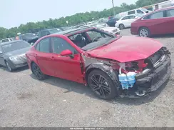 4T1DAACK6SU043878 2025 TOYOTA CAMRY