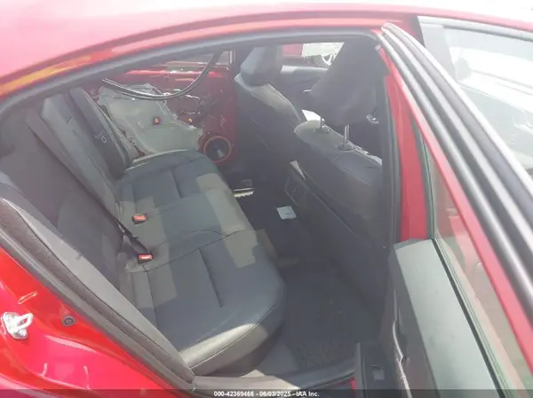 4T1DAACK6SU043878 2025 TOYOTA CAMRY - Image 8