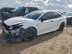 4T1DAACK6SU044321 2025 TOYOTA CAMRY