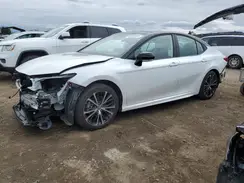 4T1DAACK6SU044819 2025 TOYOTA CAMRY