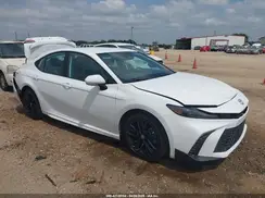 4T1DAACK6SU045324 2025 TOYOTA CAMRY