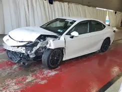 4T1DAACK6SU046828 2025 TOYOTA CAMRY