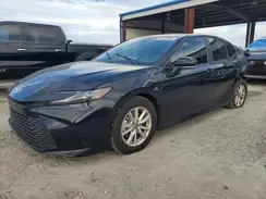 4T1DAACK6SU046876 2025 TOYOTA CAMRY