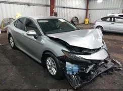 4T1DAACK6SU046960 2025 TOYOTA CAMRY