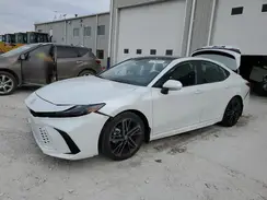 4T1DAACK6SU046974 2025 TOYOTA CAMRY