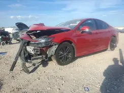 4T1DAACK6SU047025 2025 TOYOTA CAMRY