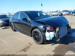 4T1DAACK6SU047123 2025 TOYOTA CAMRY