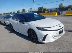 4T1DAACK6SU047168 2025 TOYOTA CAMRY