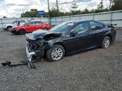 4T1DAACK6SU047476 2025 TOYOTA CAMRY