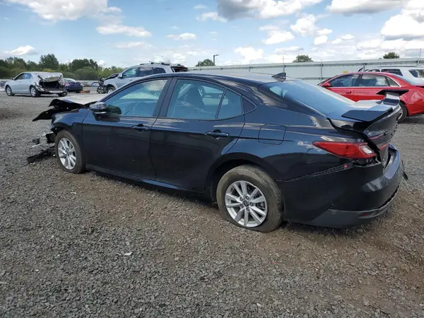 4T1DAACK6SU047476 2025 TOYOTA CAMRY - Image 2