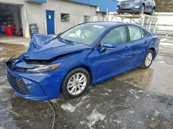 4T1DAACK6SU048093 2025 TOYOTA CAMRY