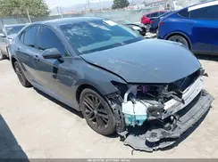 4T1DAACK6SU048580 2025 TOYOTA CAMRY