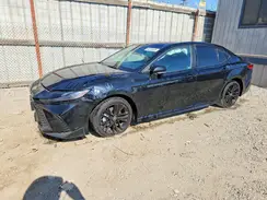 4T1DAACK6SU049213 2025 TOYOTA CAMRY