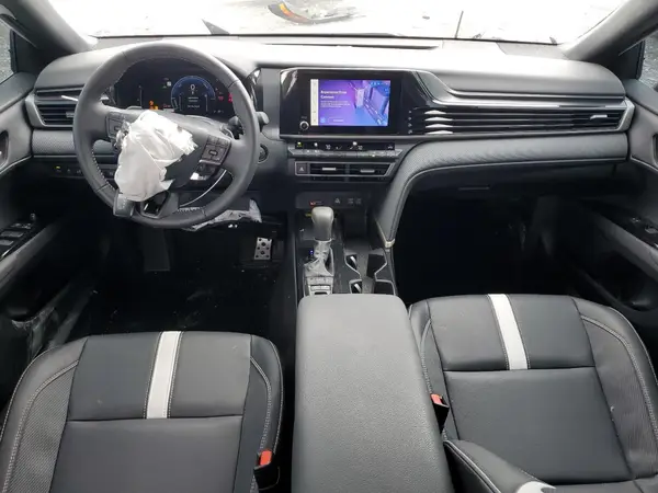 4T1DAACK6SU049244 2025 TOYOTA CAMRY - Image 8