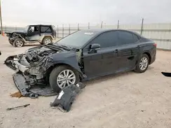 4T1DAACK6SU049342 2025 TOYOTA CAMRY