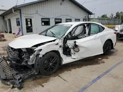 4T1DAACK6SU049633 2025 TOYOTA CAMRY